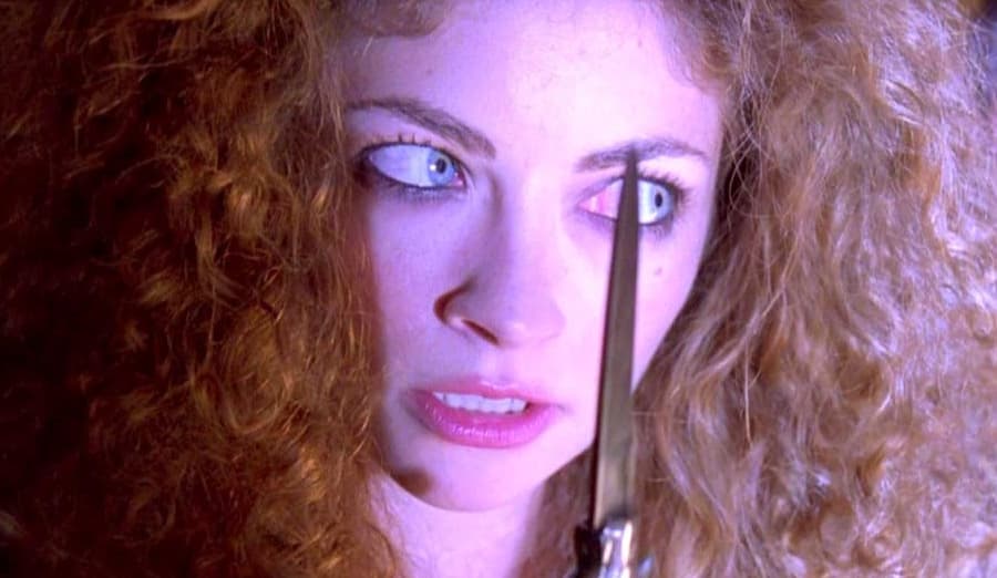 Brenda And Natalie - 'Urban Legend'