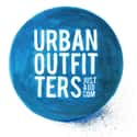 Urban Outfitters on Random Best Teen Clothing Brands