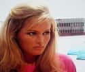Ursula Andress on Random Most Beautiful Women Of The '60s
