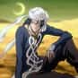 Uryū Ishida is listed (or ranked) 60 on the list The Best Anime Characters With Black Hair