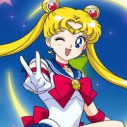 Best Female Anime Characters