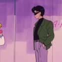 Sailor Moon on Random Anime Characters Who Ended Up With The Wrong Person