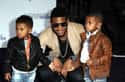 Usher on Random Celebrities Involved in Custody Battles