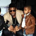 Usher on Random Celebrities Involved in Custody Battles