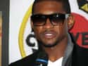 Usher on Random Celebrities Who Sang in the Church Choir