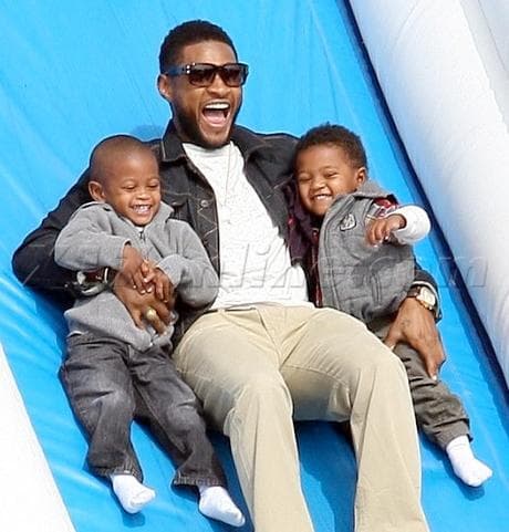 Famous Men Who Only Have Sons List of Fathers of Boys