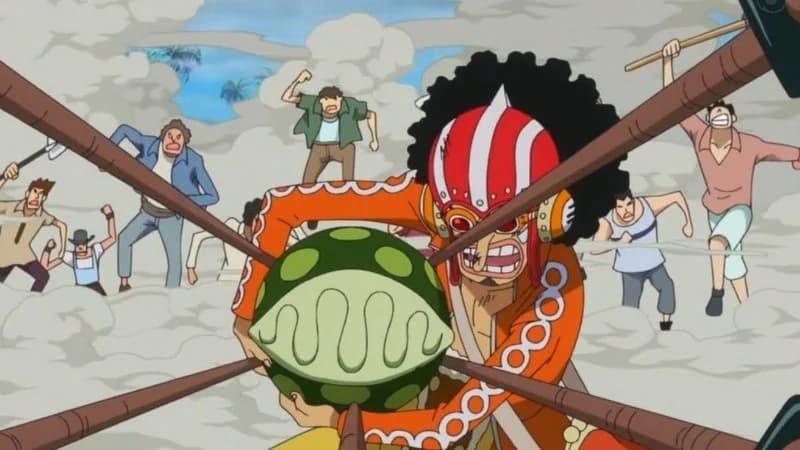 Ranking Every Straw Hat Pirate From Strongest To Weakest