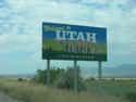 Utah on Random Things about How Every US State Get Its Name
