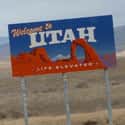Utah on Random Bizarre State Laws