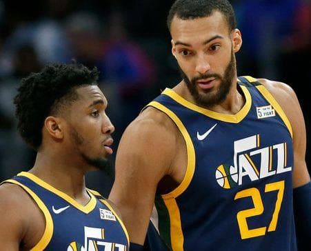 The 15 Best Defensive NBA Teams Of All Time, Ranked