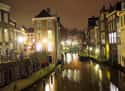 Utrecht on Random Best European Cities for Day Trips
