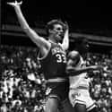 Uwe Blab on Random Greatest Indiana Hoosiers Basketball Players