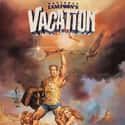 Chevy Chase, Christie Brinkley, John Candy   National Lampoon's Vacation, sometimes referred to as Vacation, is a 1983 Technicolor comedy film directed by Harold Ramis and starring Chevy Chase, Beverly D'Angelo, Randy Quaid, Dana Barron,...