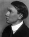 Vachel Lindsay on Random Last Words Written By Famous People In Their Suicide Notes