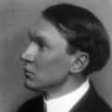 Vachel Lindsay on Random Last Words Written By Famous People In Their Suicide Notes