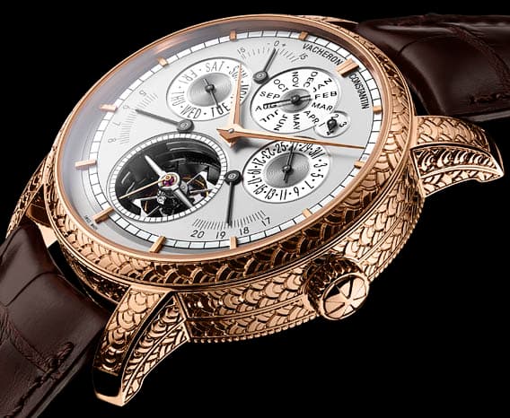 the best swiss watches ranker