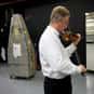 Vadim Repin is listed (or ranked) 21 on the list The Best Classical Violinists in the World