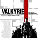 Tom Cruise, Kenneth Branagh, Eddie Izzard   Valkyrie is a 2008 American-German historical thriller film set in Nazi Germany during WWII.