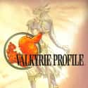 Valkyrie Profile on Random Greatest RPG Video Games