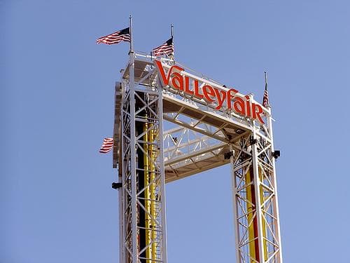 The 65+ Best Theme Parks In The U.S., Ranked