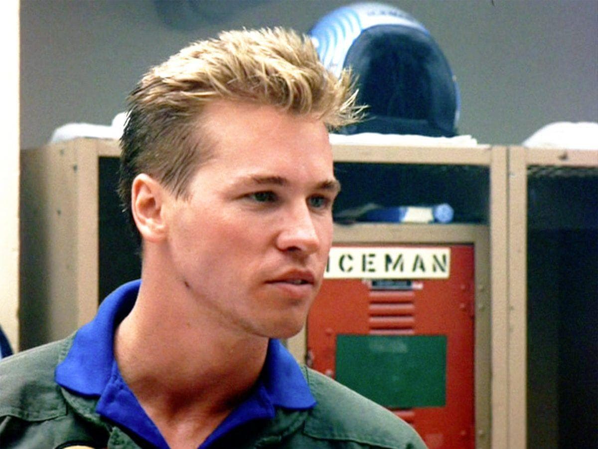 Val Kilmer