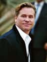Val Kilmer on Random Most Overrated Actors