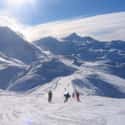 Val Thorens on Random Best Ski Resorts in Europe
