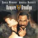 Vampire in Brooklyn on Random Best Black Movies