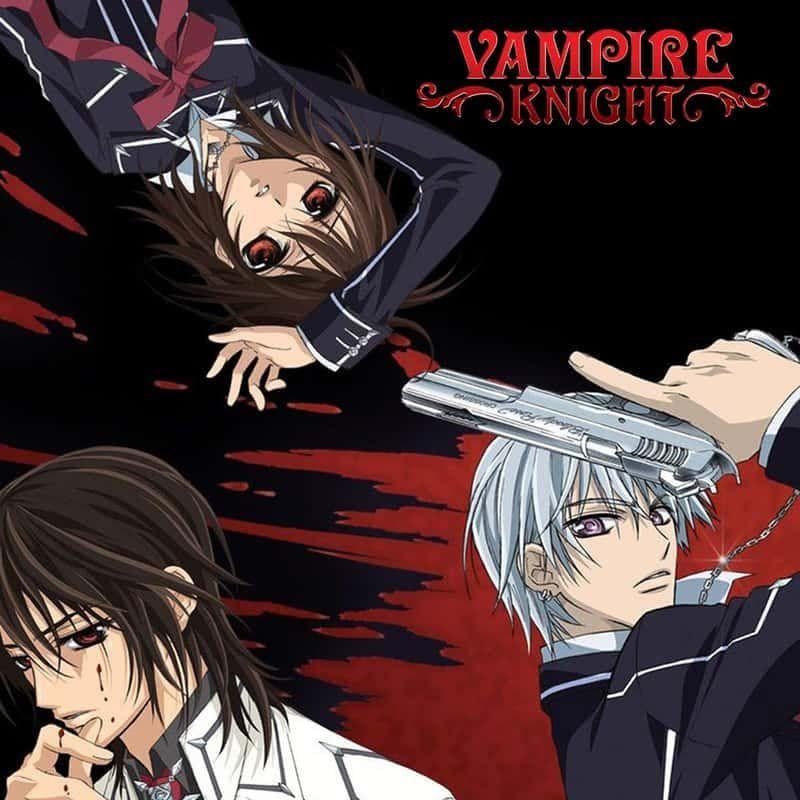 The 10 Best Anime Like 'Call Of The Night,' Ranked