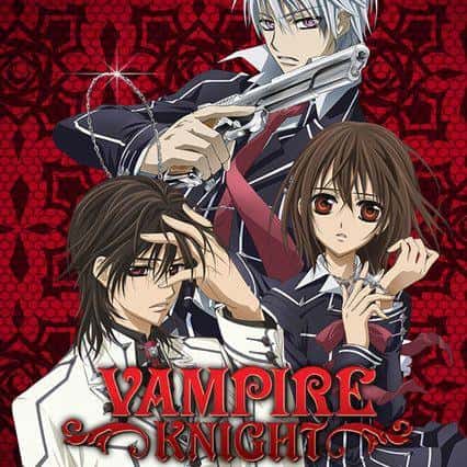 rosario vampire anime dubbed watch online