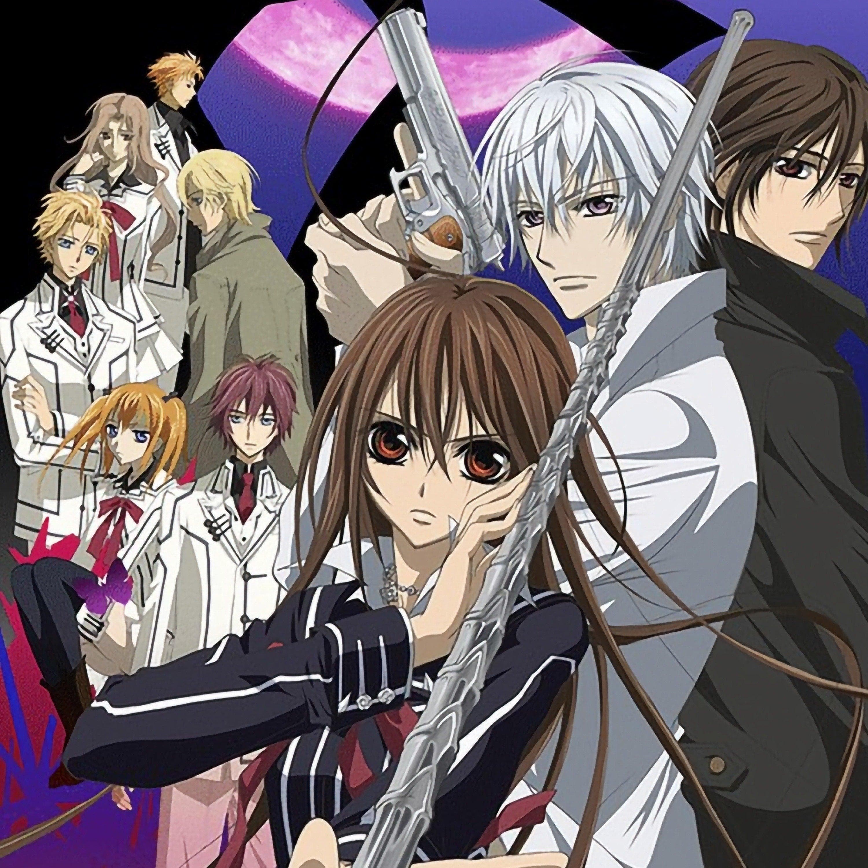 Vampire Knight
