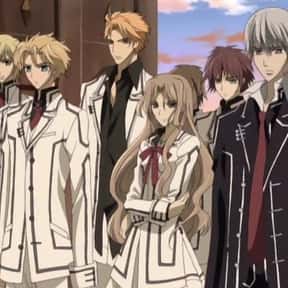 Featured image of post Anime Like Vampire Knight Reddit For those who don t know vampire knight is an anime series adapted from a popular shojo manga and as its name would imply revolves around vampires