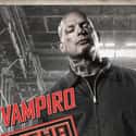 Vampiro on Random Best Lucha Underground Wrestlers