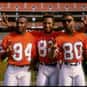Vance Johnson is listed (or ranked) 11 on the list The Best Denver Broncos Wide Receivers of All Time