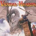 Vandal Hearts on Random Greatest RPG Video Games