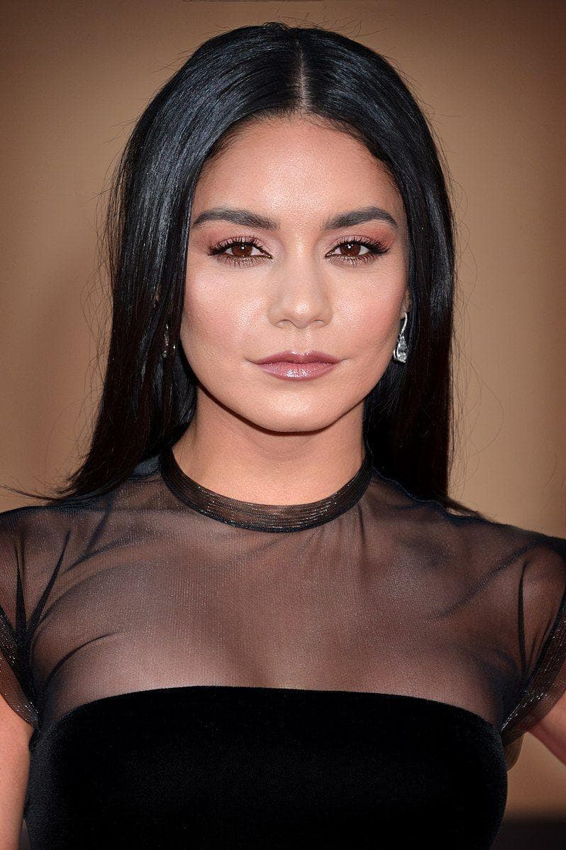 Vanessa Hudgens Was Shamed For Taking Risque Photos