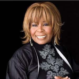 Vanessa Bell Armstrong