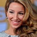 Montreal, Canada   Vanessa Brittany Lengies is a Canadian actress, dancer and singer best known for starring in the drama American Dreams as Roxanne Bojarski.