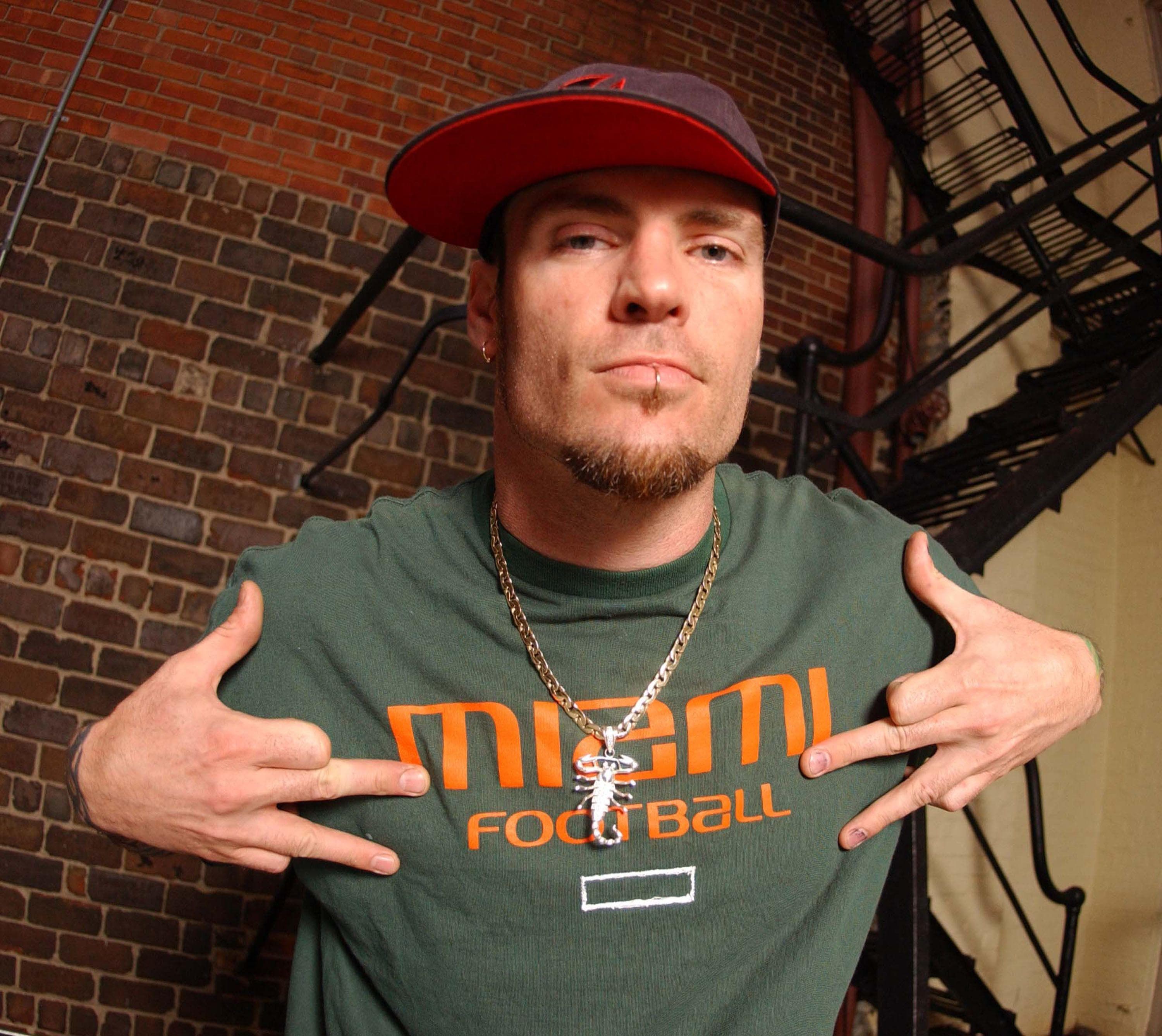 Vanilla Ice Rankings & Opinions