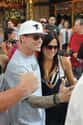 Vanilla Ice on Random Relatives Of Celebrities Describe How They Reacted To Their Fame