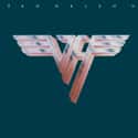 Van Halen on Random Greatest Rock Band Logos