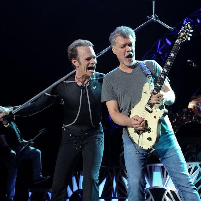 Van Halen
