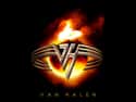 Van Halen on Random Best Hard Rock Bands/Artists