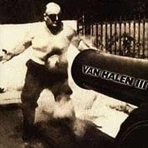 Van Halen III