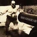 Van Halen III on Random Best Van Halen Albums