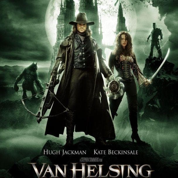 Van Helsing