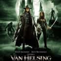 Van Helsing on Random movies If You Love 'Vampire Diaries'