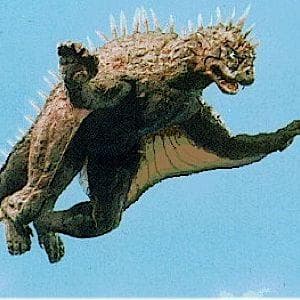 All Monsters From 'Godzilla' Movies, Ranked by Fans