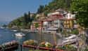 Varenna on Random Best Small Cities to Visit in Italy