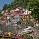 Varenna on Random Best Small Cities to Visit in Italy